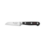 Wusthof Promo Classic messenblok gevuld 7 delig blank beukenhout