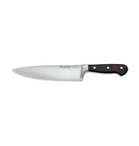Wusthof Promo Classic messenblok gevuld 7 delig blank beukenhout