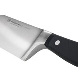 Wusthof Promo Classic messenblok gevuld 7 delig blank beukenhout