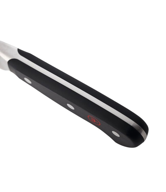 Wusthof Promo Classic messenblok gevuld 7 delig blank beukenhout