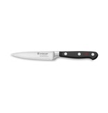 Wusthof Promo Classic messenblok gevuld 7 delig blank beukenhout