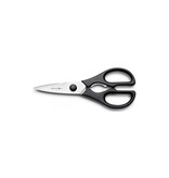 Wusthof Promo Classic messenblok gevuld 7 delig blank beukenhout