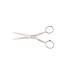 Cerena snor- en baardschaar RVS 4.5"