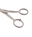 Cerena snor- en baardschaar RVS 4.5"