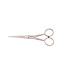 Cerena snor- en baardschaar RVS 4.5"