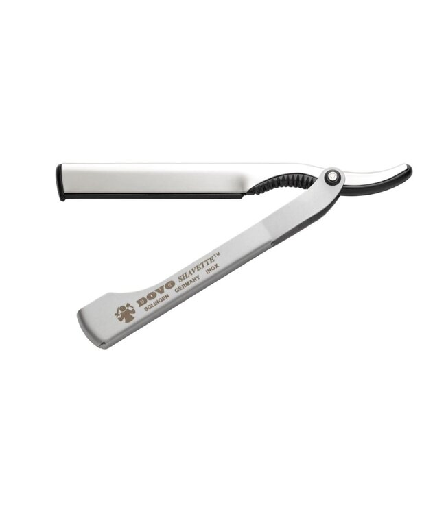 Dovo Shavette metaal