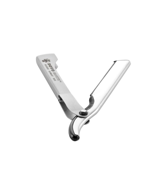 Dovo Shavette metaal