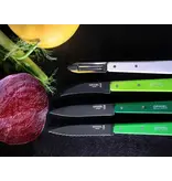 Opinel Les Essentiels du Cuisinier in verschillende kleuren ('Primavera’)