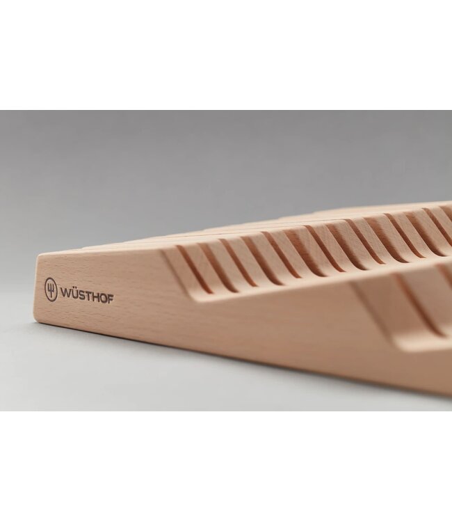 Wusthof keukenlade opbergblok voor 14 messen