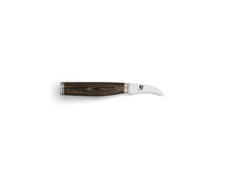 Kai Tim Malzer tourneermesje TDM-1715