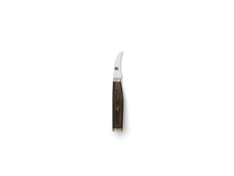 Kai Tim Malzer tourneermesje TDM-1715