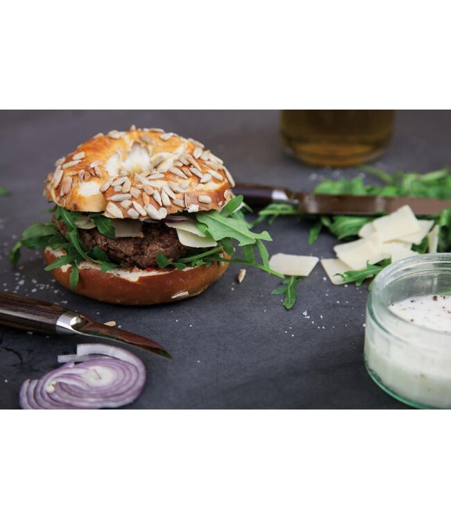 Kai Tim Malzer tourneermesje TDM-1715