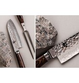 Kai Tim Malzer tourneermesje TDM-1715