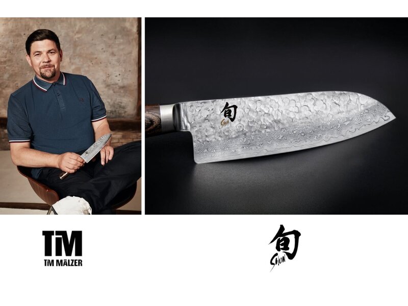 Kai Tim Malzer tourneermesje TDM-1715