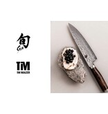 Kai Tim Malzer tourneermesje TDM-1715