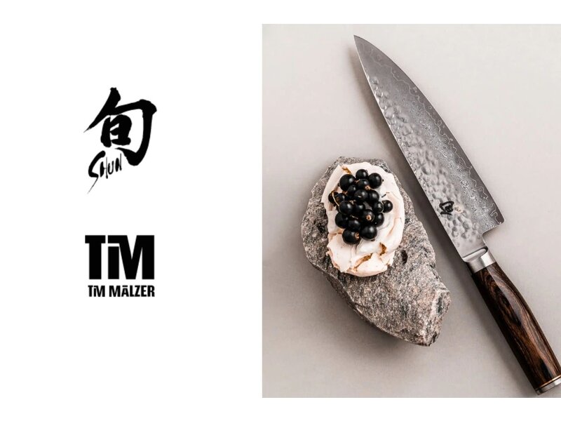Kai Tim Malzer tourneermesje TDM-1715