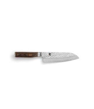 Kai Tim Malzer Santoku TDM-1702