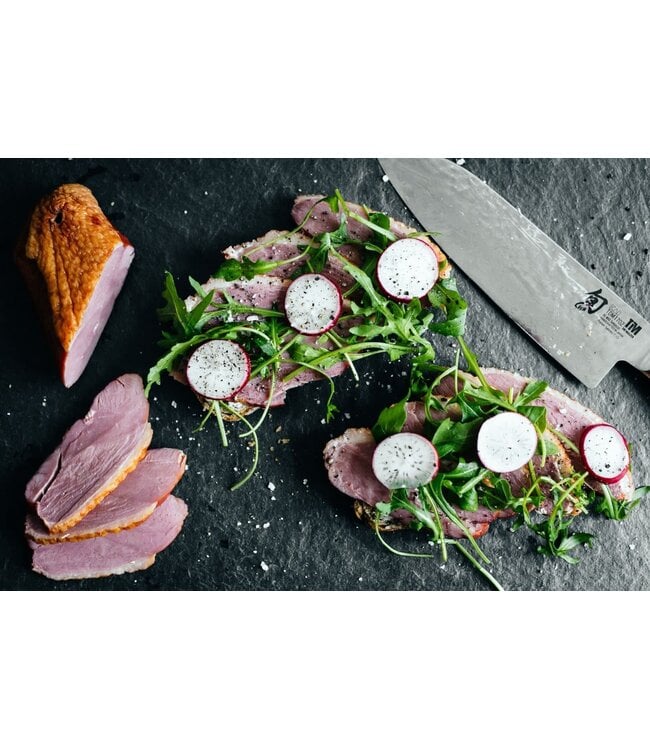 Kai Tim Mälzer Santoku TDM-1702