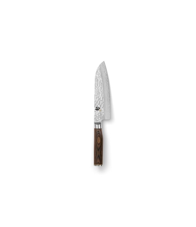 Kai Tim Malzer Santoku TDM-1702