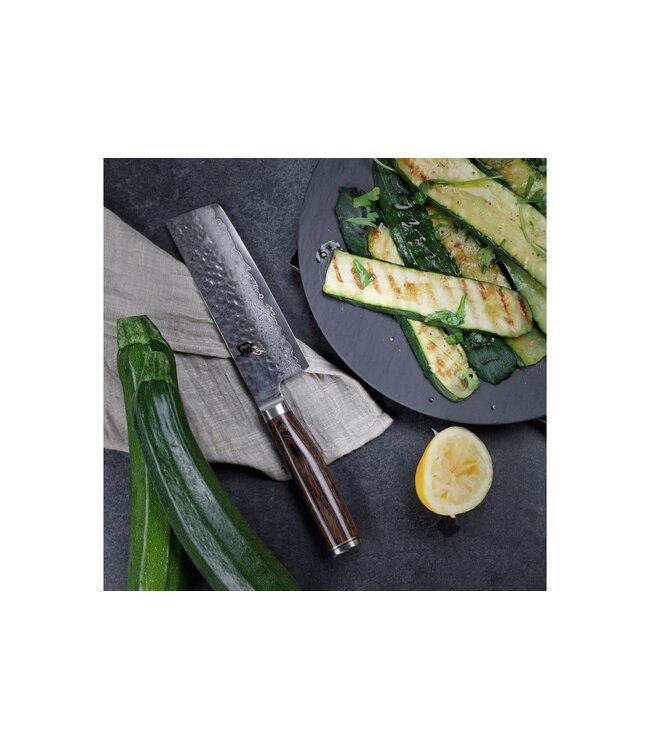 Kai Tim Malzer Nakiri TDM-1742