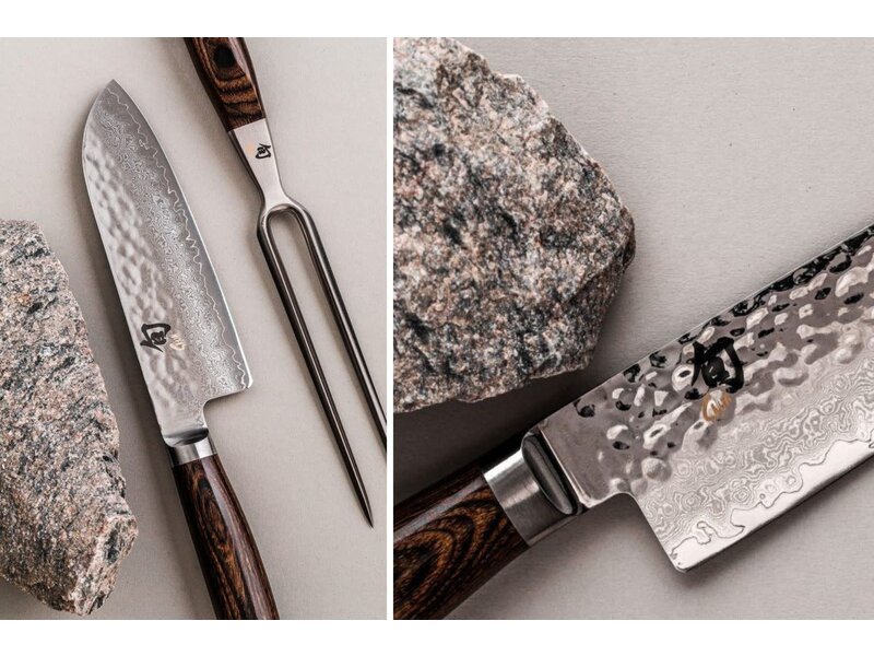 Kai Tim Malzer Nakiri TDM-1742