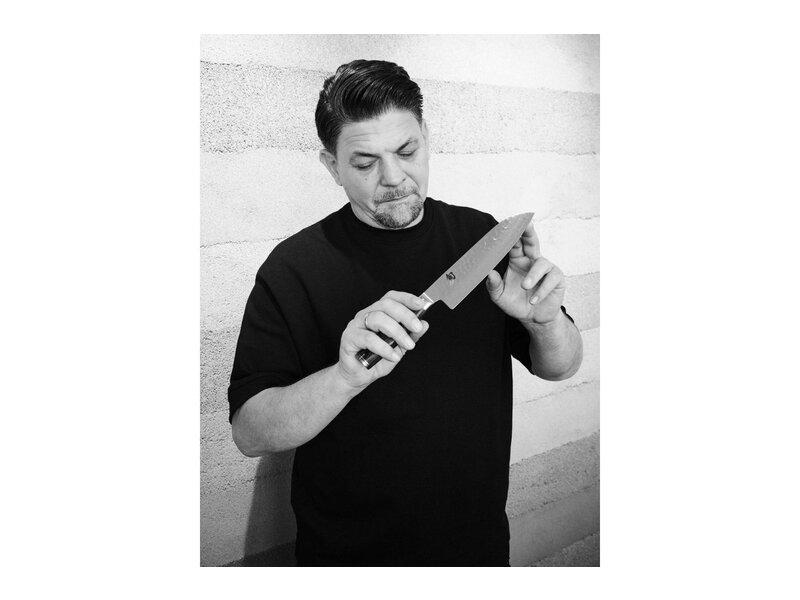 Kai Tim Malzer Nakiri TDM-1742