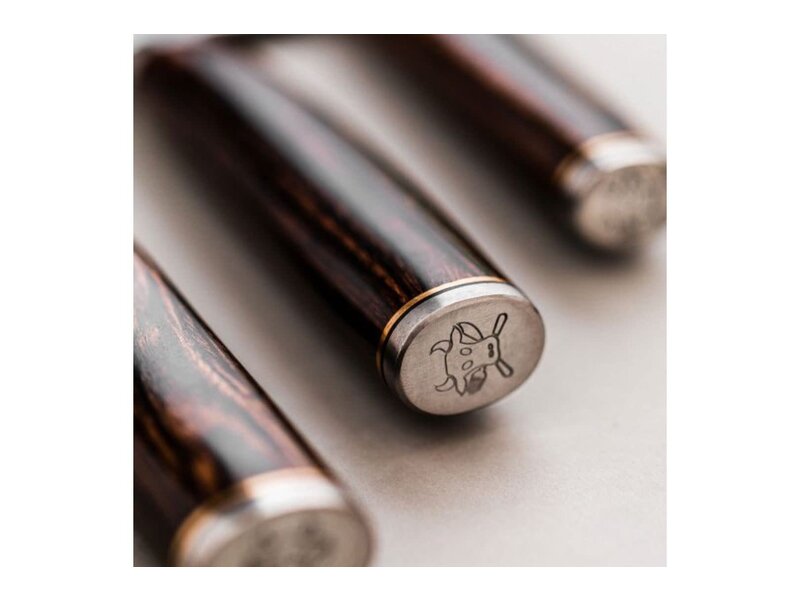 Kai Tim Malzer Nakiri TDM-1742