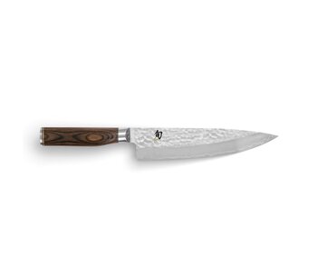 Kai Tim Malzer koksmes 20cm TDM-1706