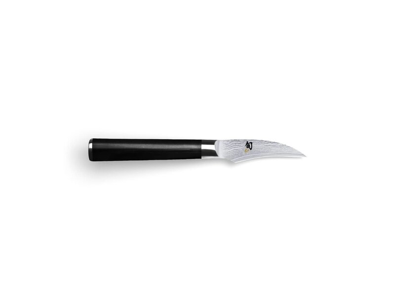 Kai Shun tourneermesje 6cm DM-0715
