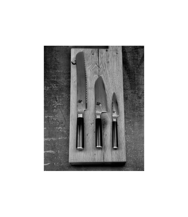 Kai Shun aardappelmesje 9cm DM-0714