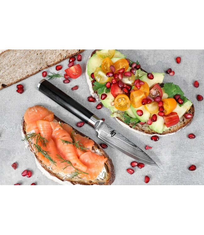 Kai Shun officemesje 10cm DM-0716