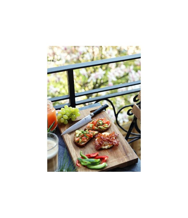 Kai Shun universeelmes 15cm DM-0701