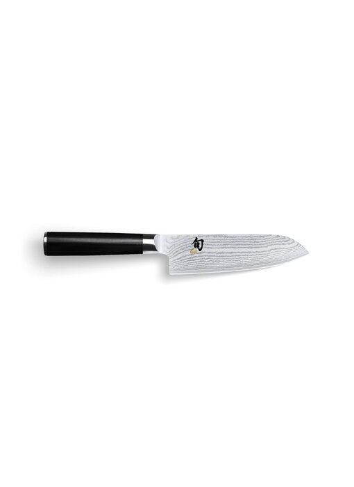 Kai Shun santoku 14cm DM-0727