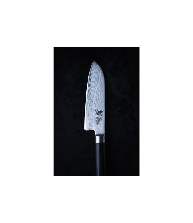 Kai Shun santoku 14cm DM-0727