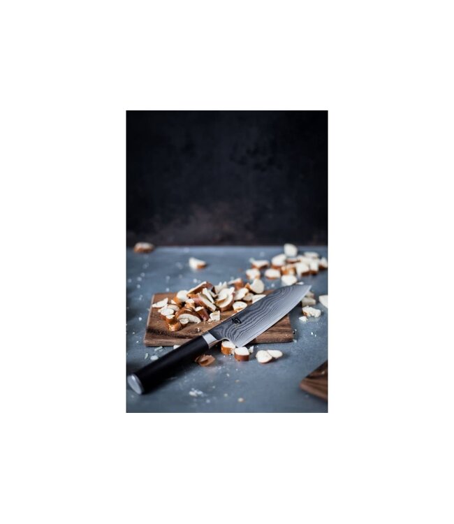 Kai Shun santoku 14cm DM-0727