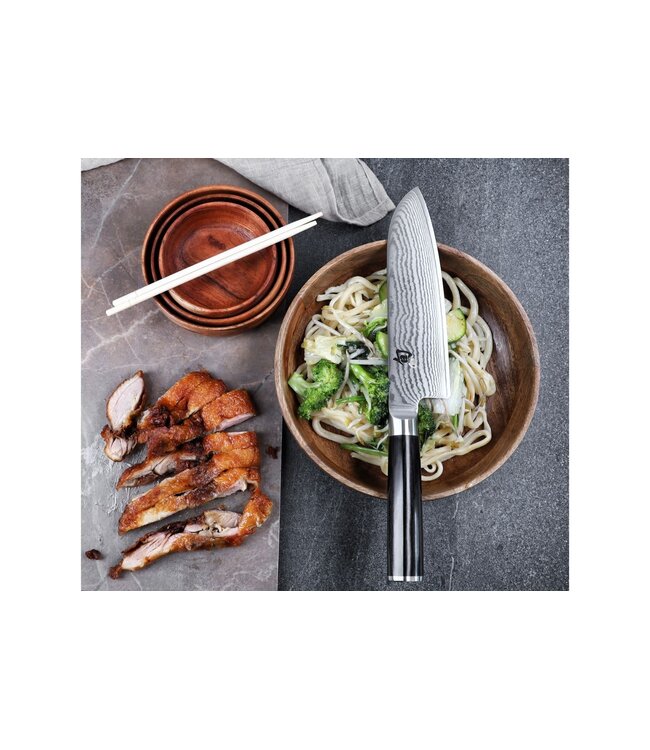 Kai Shun santoku 14cm DM-0727