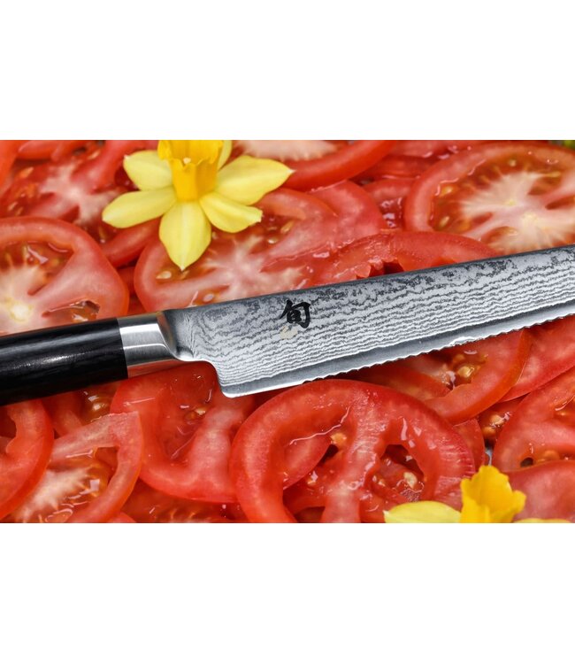 Kai Shun tomatenmes 15cm DM-0722