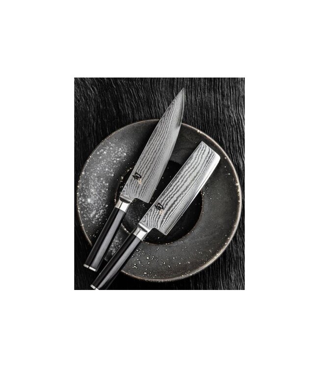 Kai Shun uitbeenmes 15cm DM-0710