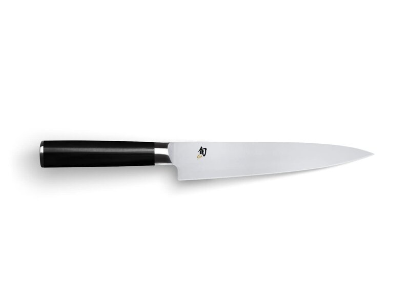 Kai Shun fileermes 18cm DM-0761