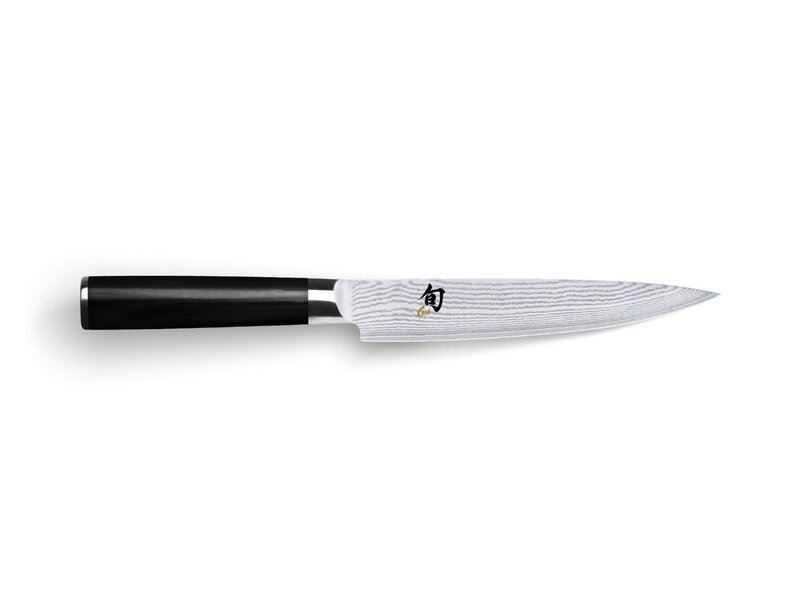 Kai Shun vleesmes 18cm DM-0768