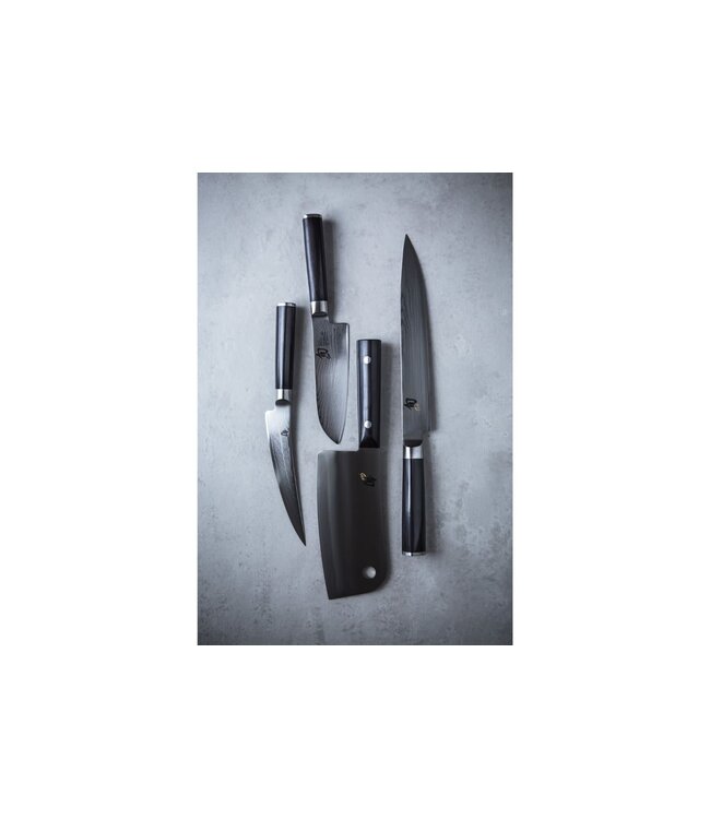 Kai Shun santoku 18cm DM-0702