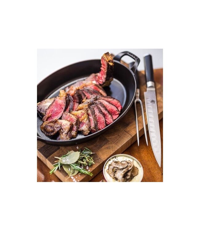 Kai Shun vleesvork 16.5cm DM-0709