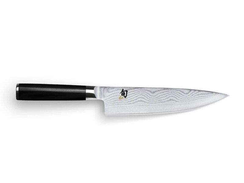 Kai Shun koksmes 20cm DM-0706
