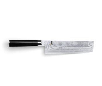 Kai Shun nakiri 16.5cm DM-0728