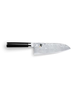 Kai Shun santoku 19cm DM-0717
