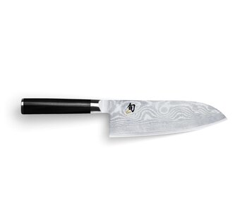 Kai Shun santoku 19cm DM-0717