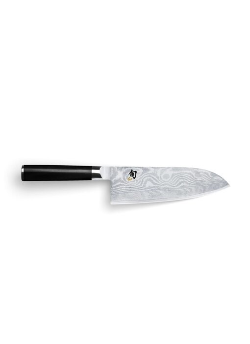 Kai Shun santoku 19cm DM-0717