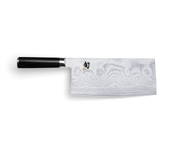 Kai Shun Chinees koksmes 18cm DM-0712