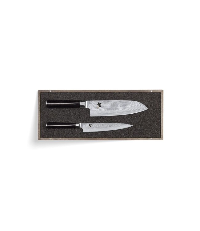 Kai Shun set van 2 basis messen DMS-230