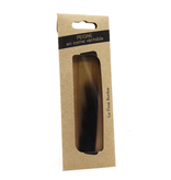 Gentleman Barbier Kam Hoorn 11.5cm zeer fijne tandjes